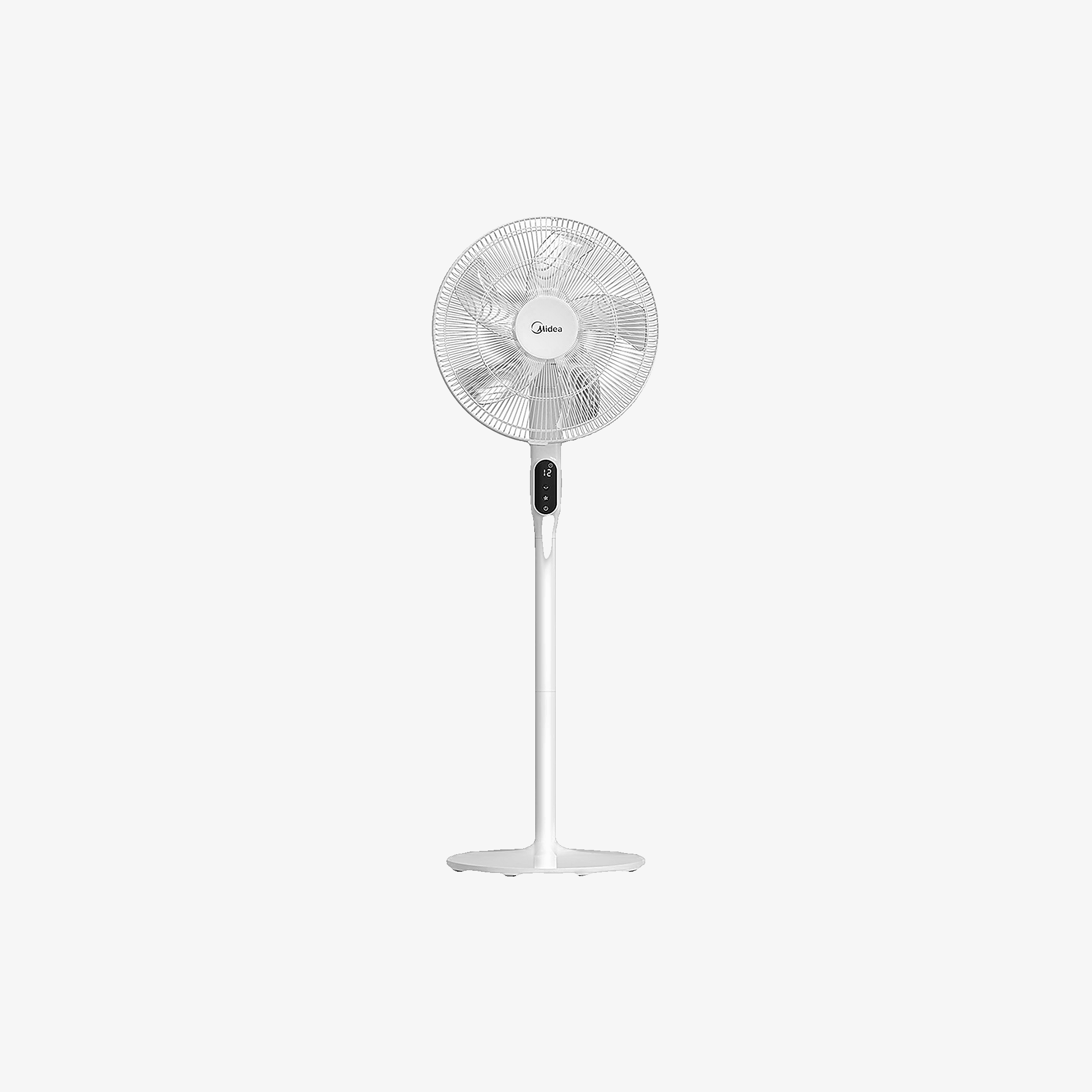 Promo: MIDEA CONVERTIBLE 3-IN-1 S-FAN INV