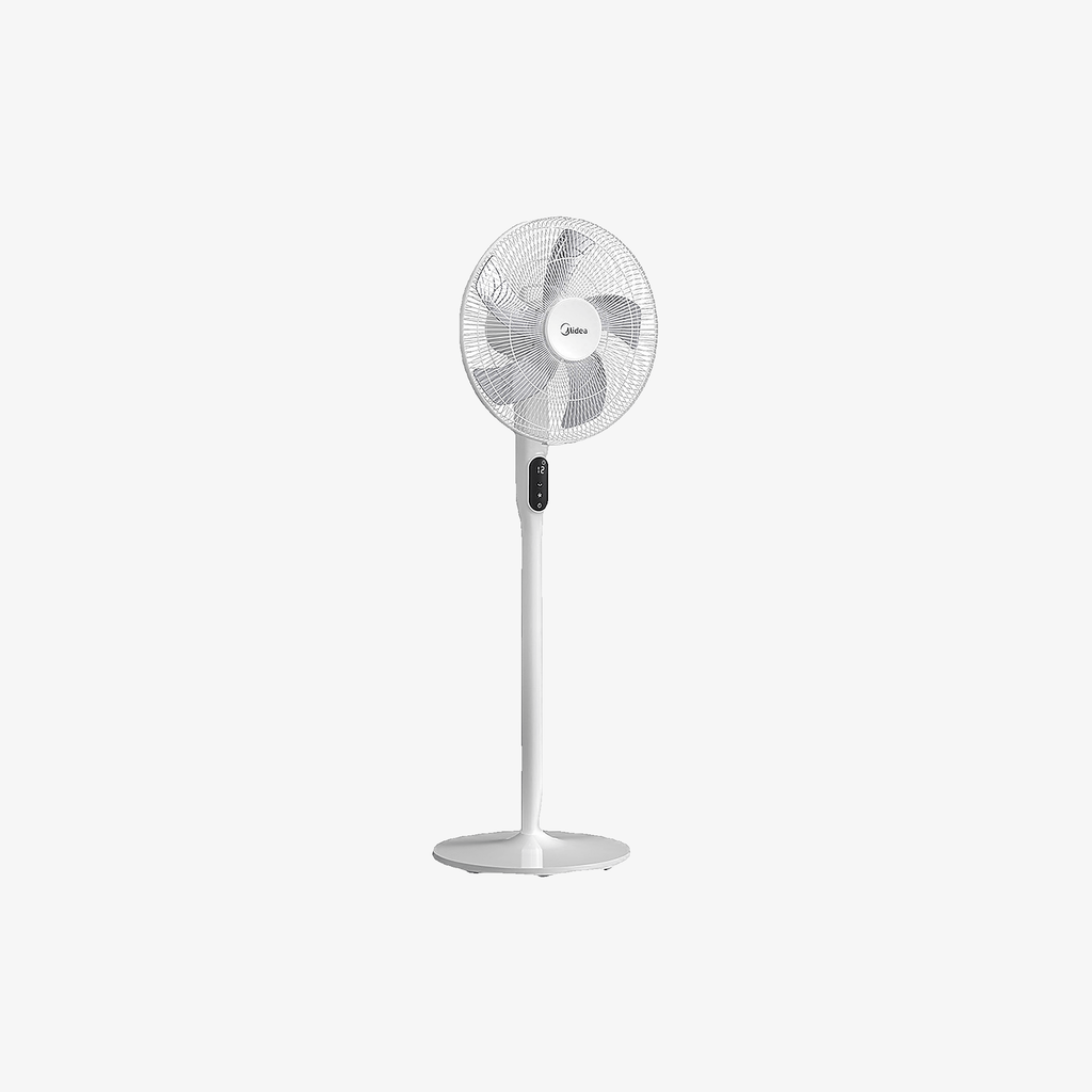 MIDEA CONVERTIBLE 3-IN-1 S-FAN INV (FS40-18AR      )