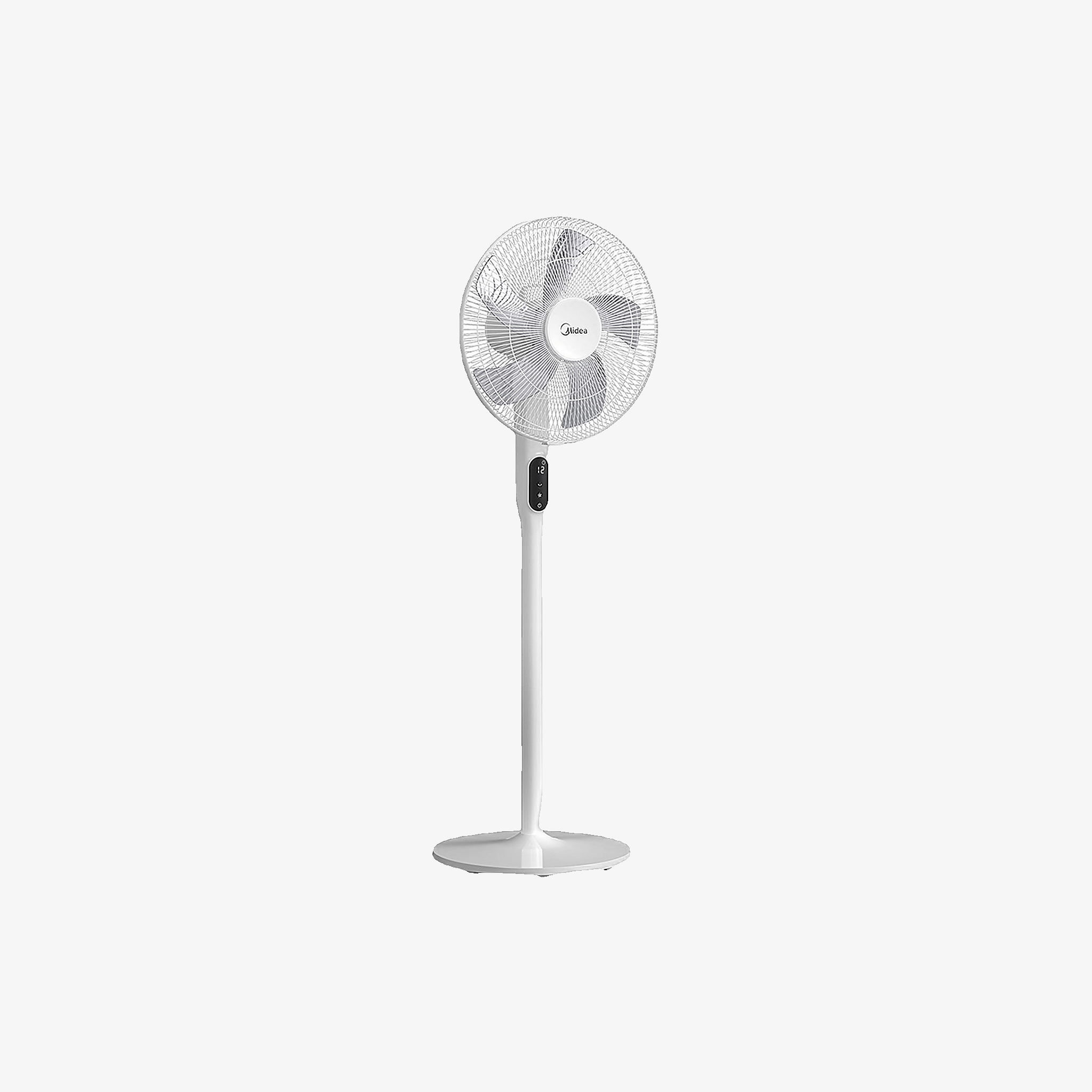 MIDEA CONVERTIBLE 3-IN-1 S-FAN INV (FS40-18AR      )