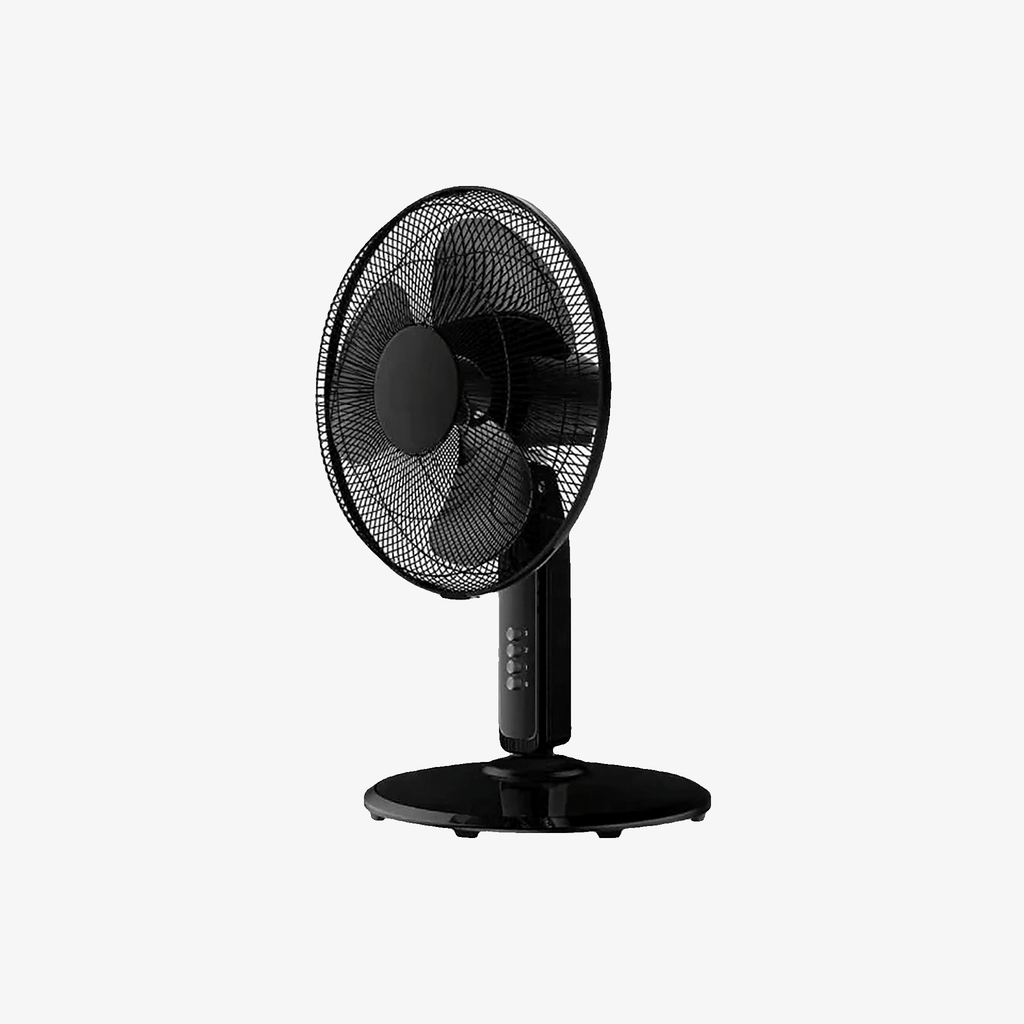 MIDEA CONVERTIBLE 2-IN-1 STAND FAN (FS40-19K       )