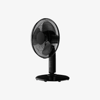 MIDEA CONVERTIBLE 2-IN-1 STAND FAN (FS40-19K       )