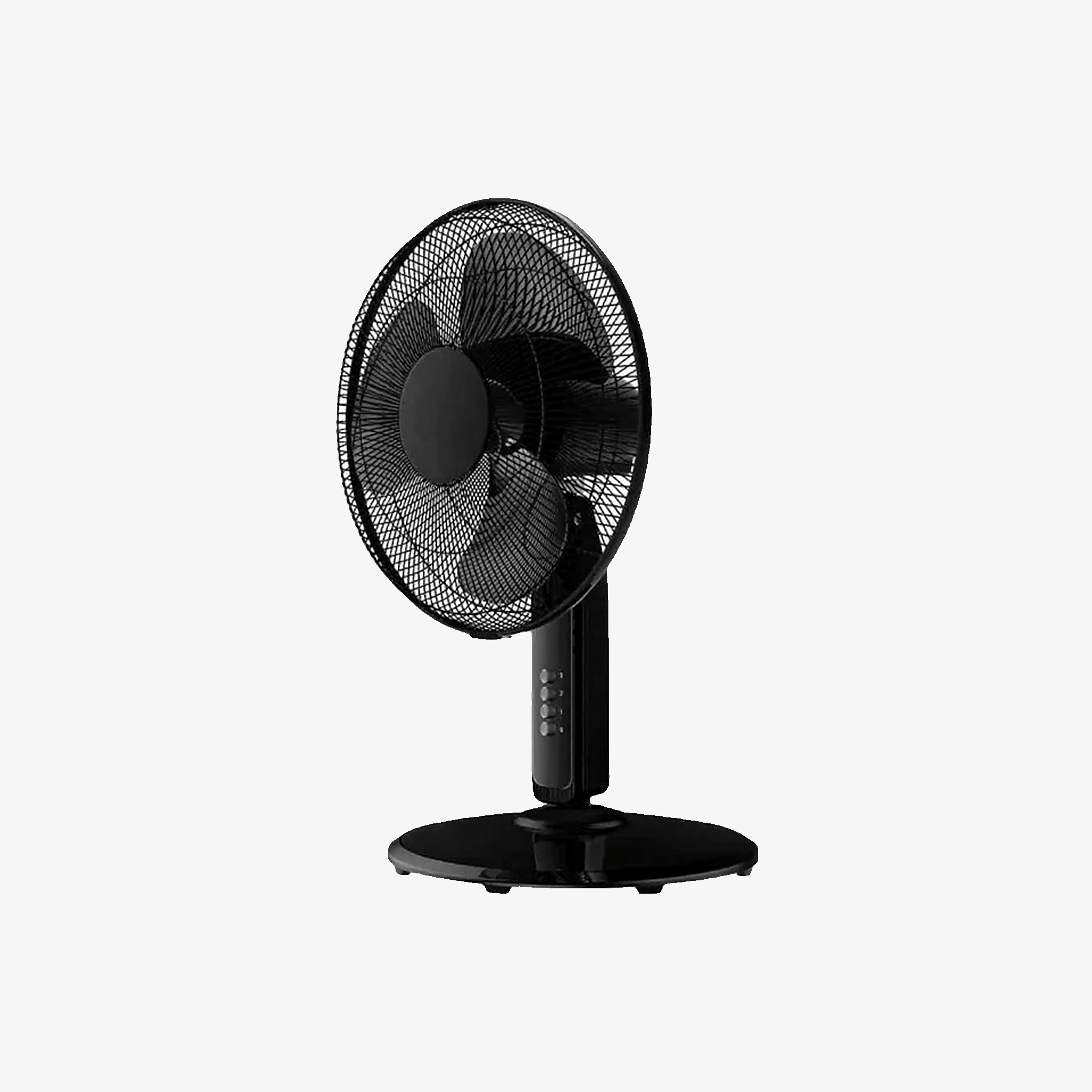 MIDEA CONVERTIBLE 2-IN-1 STAND FAN (FS40-19K       )