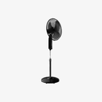 MIDEA CONVERTIBLE 2-IN-1 STAND FAN (FS40-19K       )