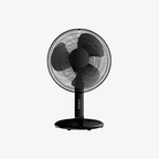 MIDEA CONVERTIBLE 2-IN-1 STAND FAN (FS40-19K       )
