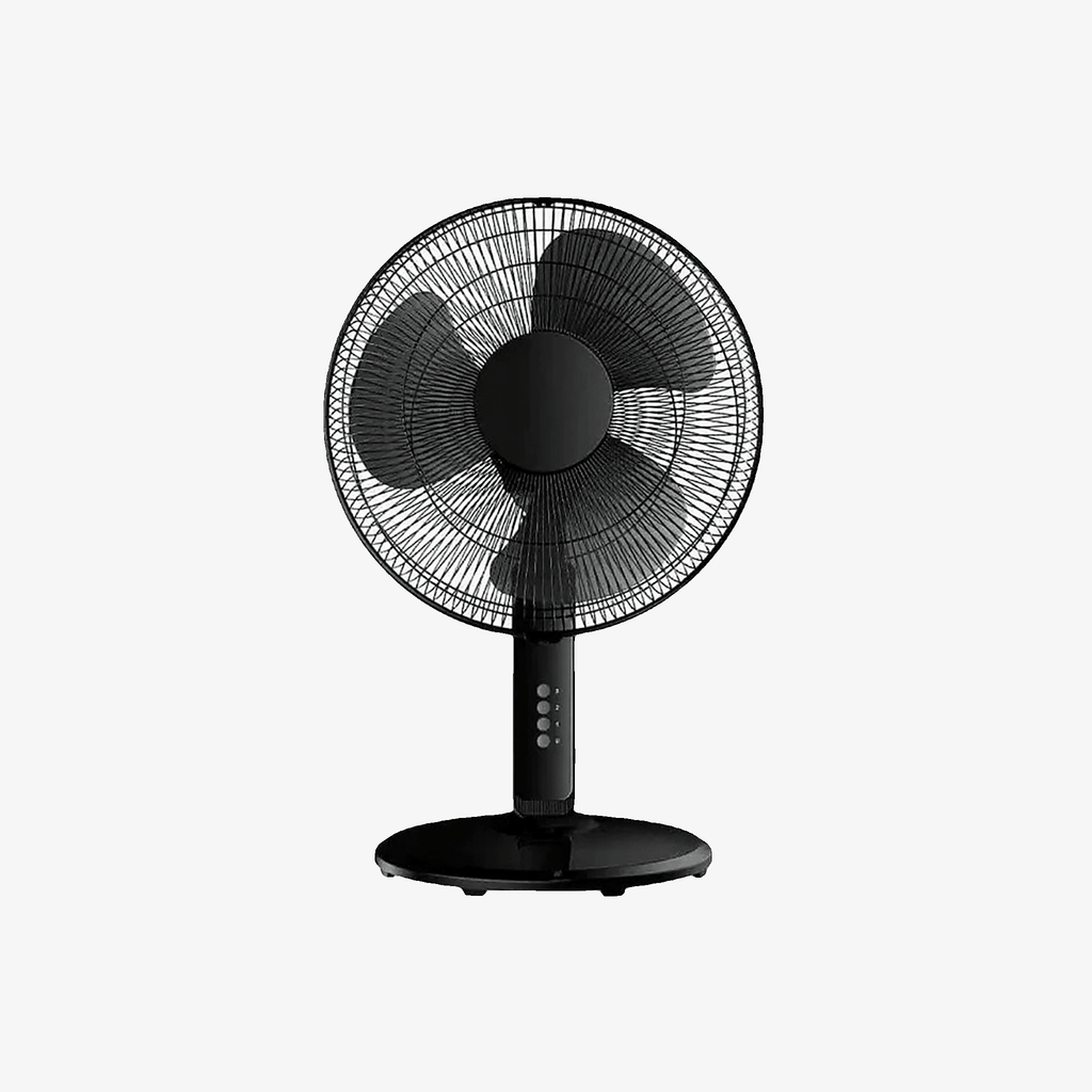 Promo: MIDEA CONVERTIBLE 2-IN-1 STAND FAN