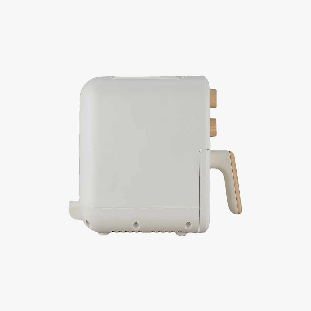 MIDEA AIR FRYER 4L (APRICOT) (MAF400B0ADAH   )