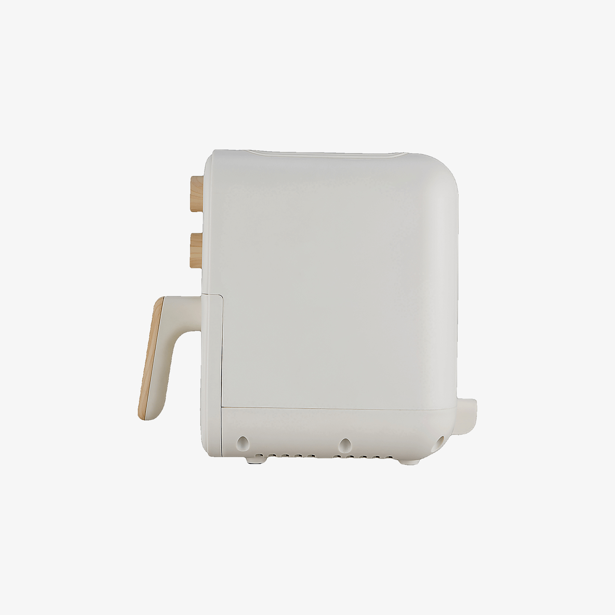 MIDEA AIR FRYER 4L (APRICOT) (MAF400B0ADAH   )