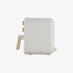 Promo: MIDEA AIR FRYER 4L (APRICOT)