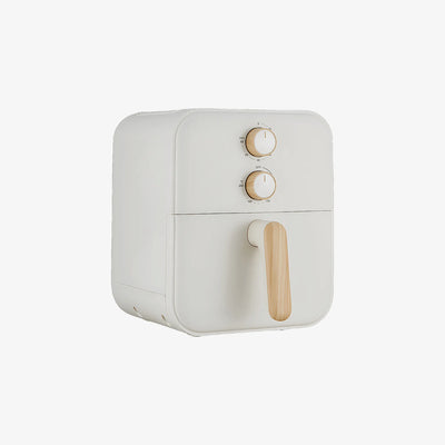 Midea Air Fryer 4L Apricot (MAF400B0ADAH)
