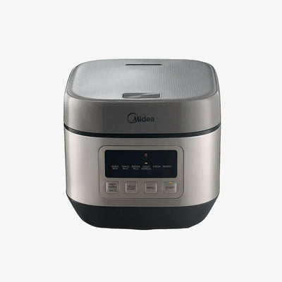 Midea 1.8L Digital Rice Cooker - second image