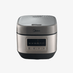 MIDEA DIG-RICE COOKER 1.8L (MRD180B1BDN    )