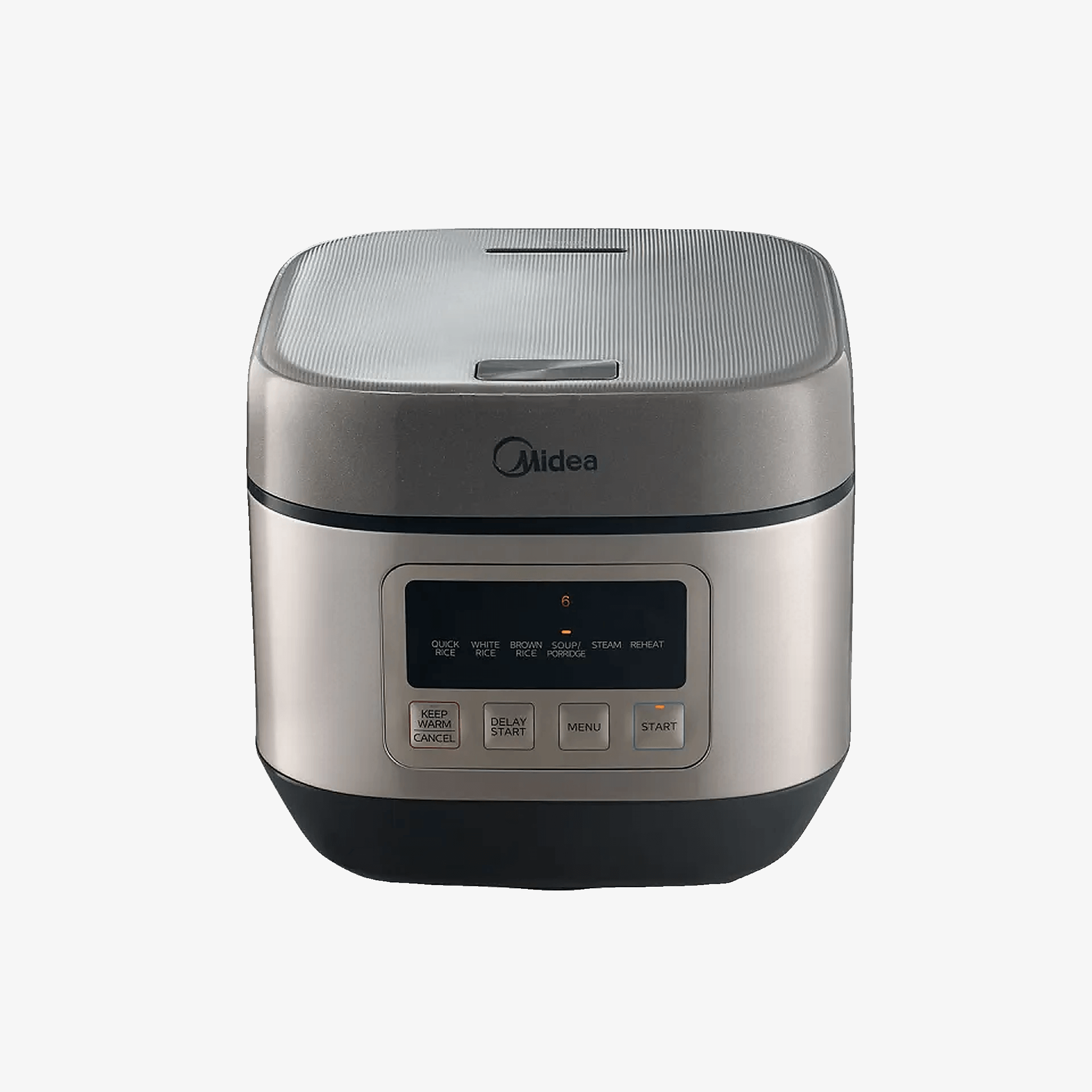 Promo: MIDEA DIG-RICE COOKER 1.8L