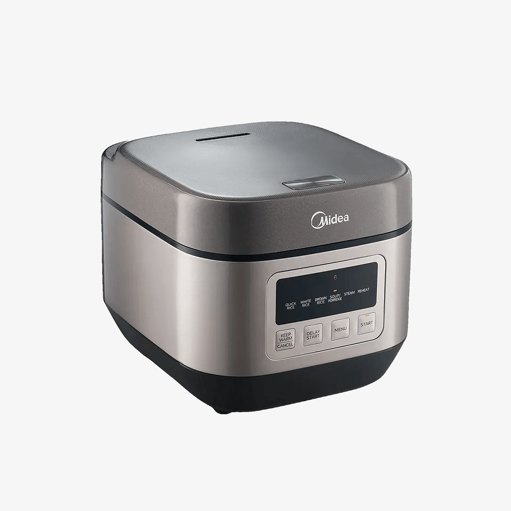 Promo: MIDEA DIG-RICE COOKER 1.8L