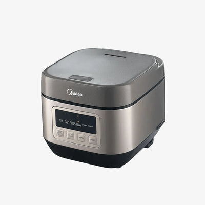 Midea Digital Rice Cooker 1.8L (MRD180B1BDN)
