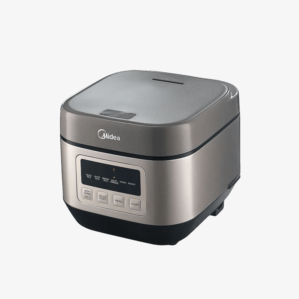 Promo: MIDEA DIG-RICE COOKER 1.8L