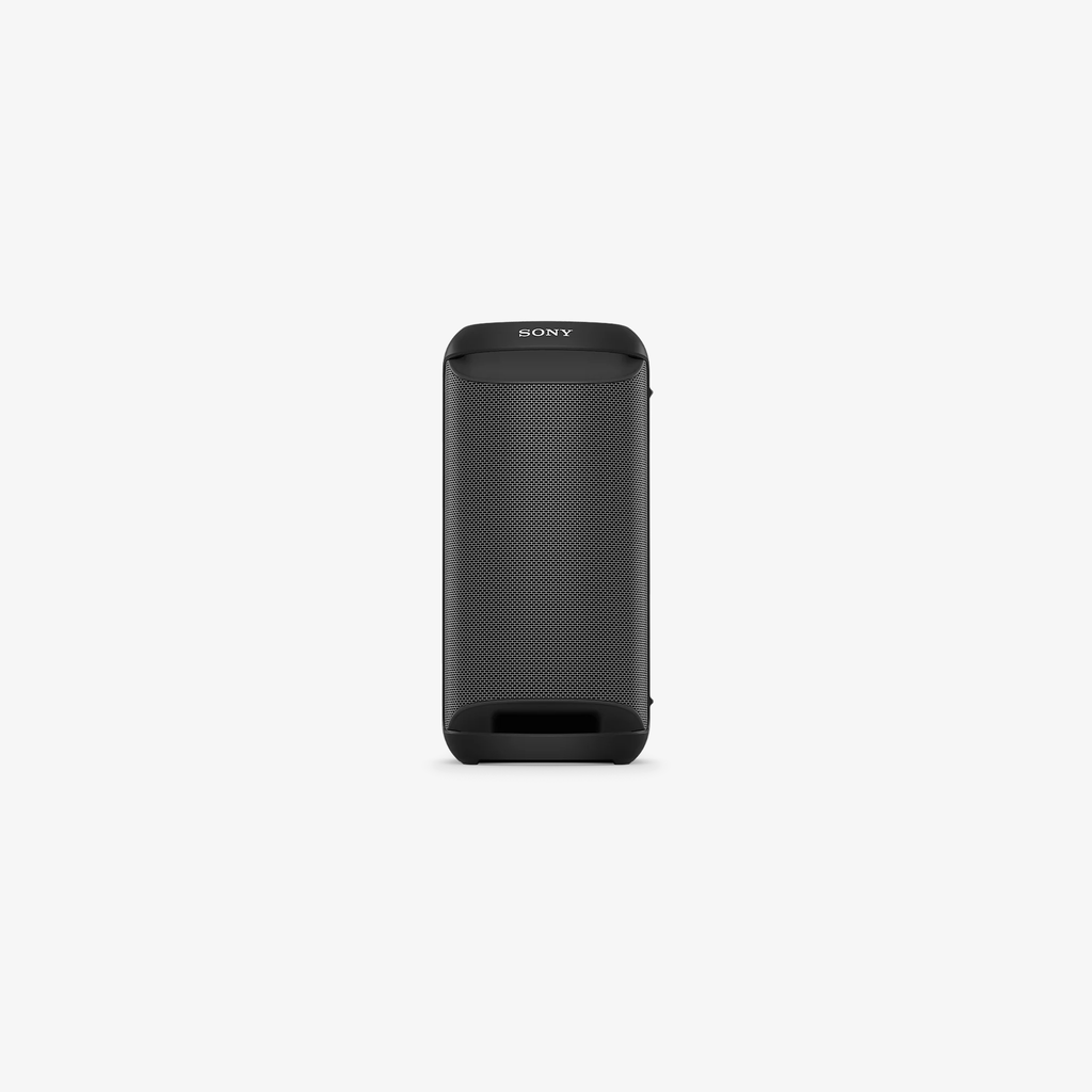 Promo: SONY PORTABLE WIRELESS SPEAKER