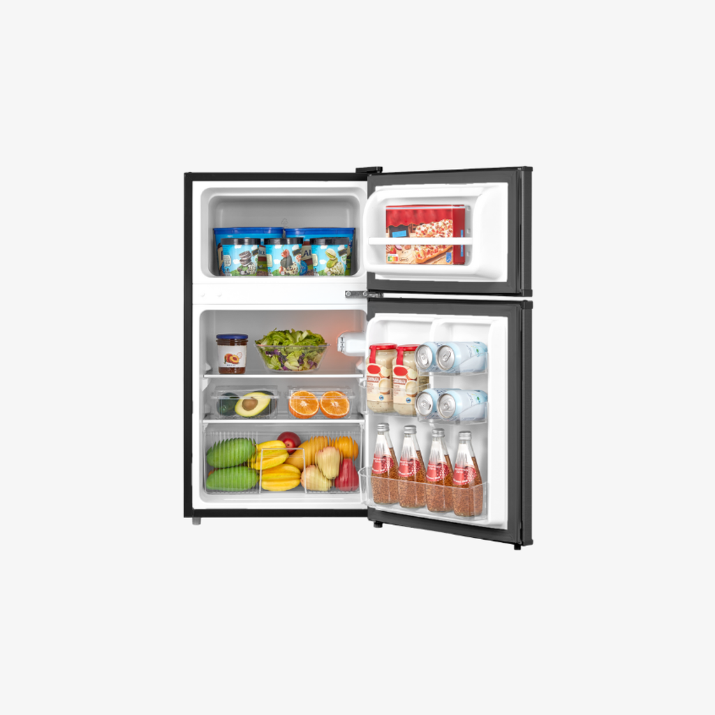 CONDURA PERSONAL REF 3.1CUFT CLOUD-GRY (CPR90TD CG     )