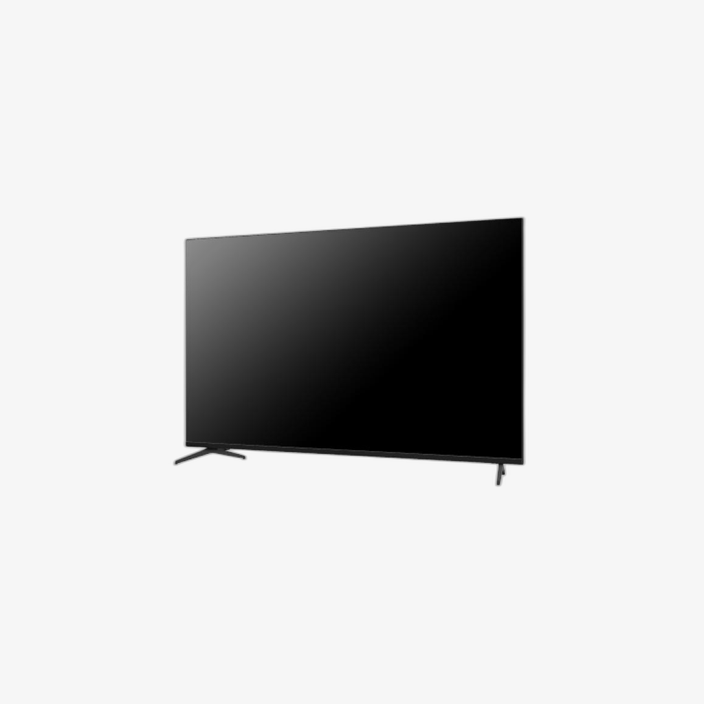 Promo: SHARP GOOGLE STANDARD TV 50-INCH