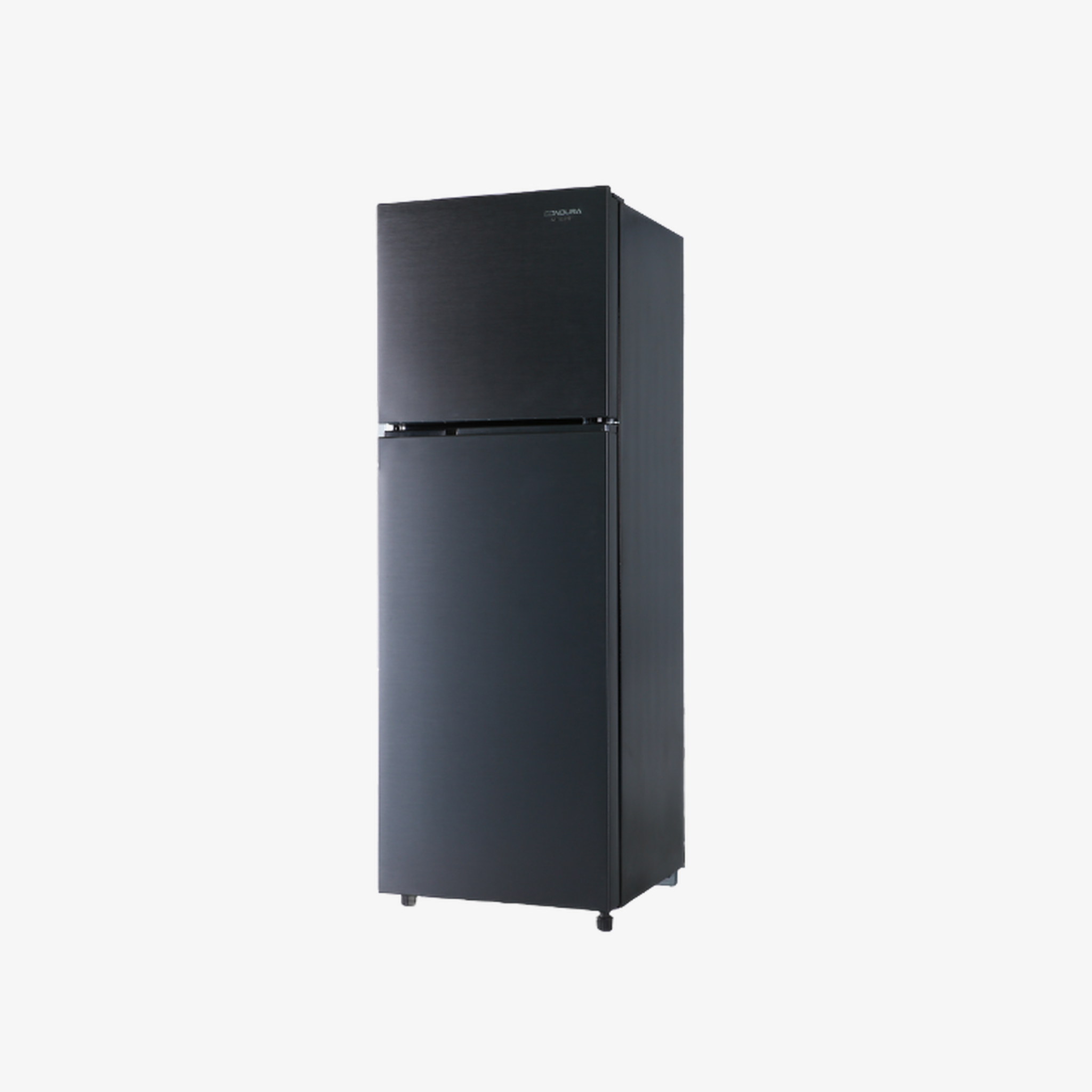 CONDURA REF NF 9.2CUFT INV 2D MID S-GR (CTF98I         )