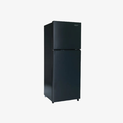 Condura Refrigerator NF 10.1CUFT Inverter 2D Mid Silver Gray (CTF107I)