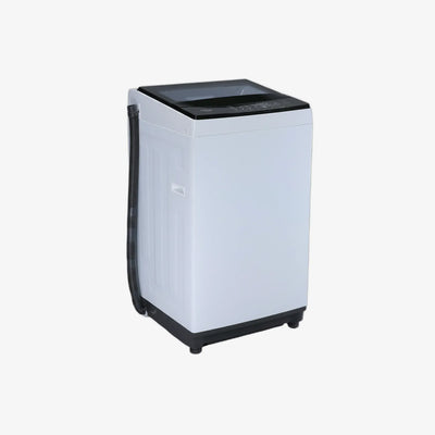 Condura 7.5kg Washing Machine Top Load Non-Inverter White - second image
