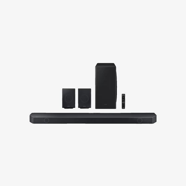 Promo: Samsung Soundbar Q (HW-Q930D/XP)