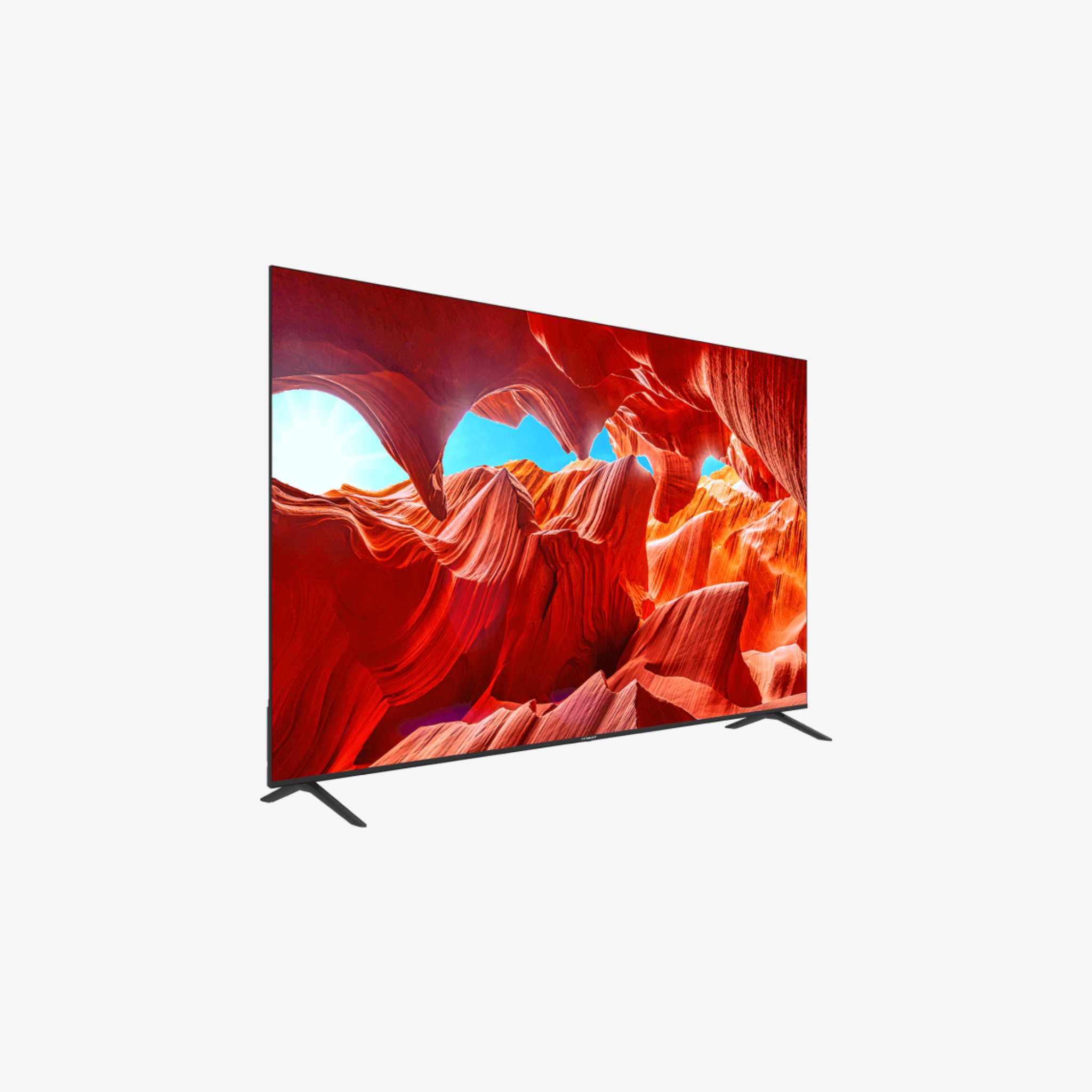 DEVANT TV UHD 85-INCH  (85UHW201       )