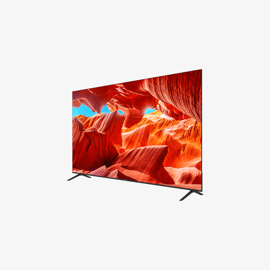 DEVANT TV UHD 85-INCH  (85UHW201       )
