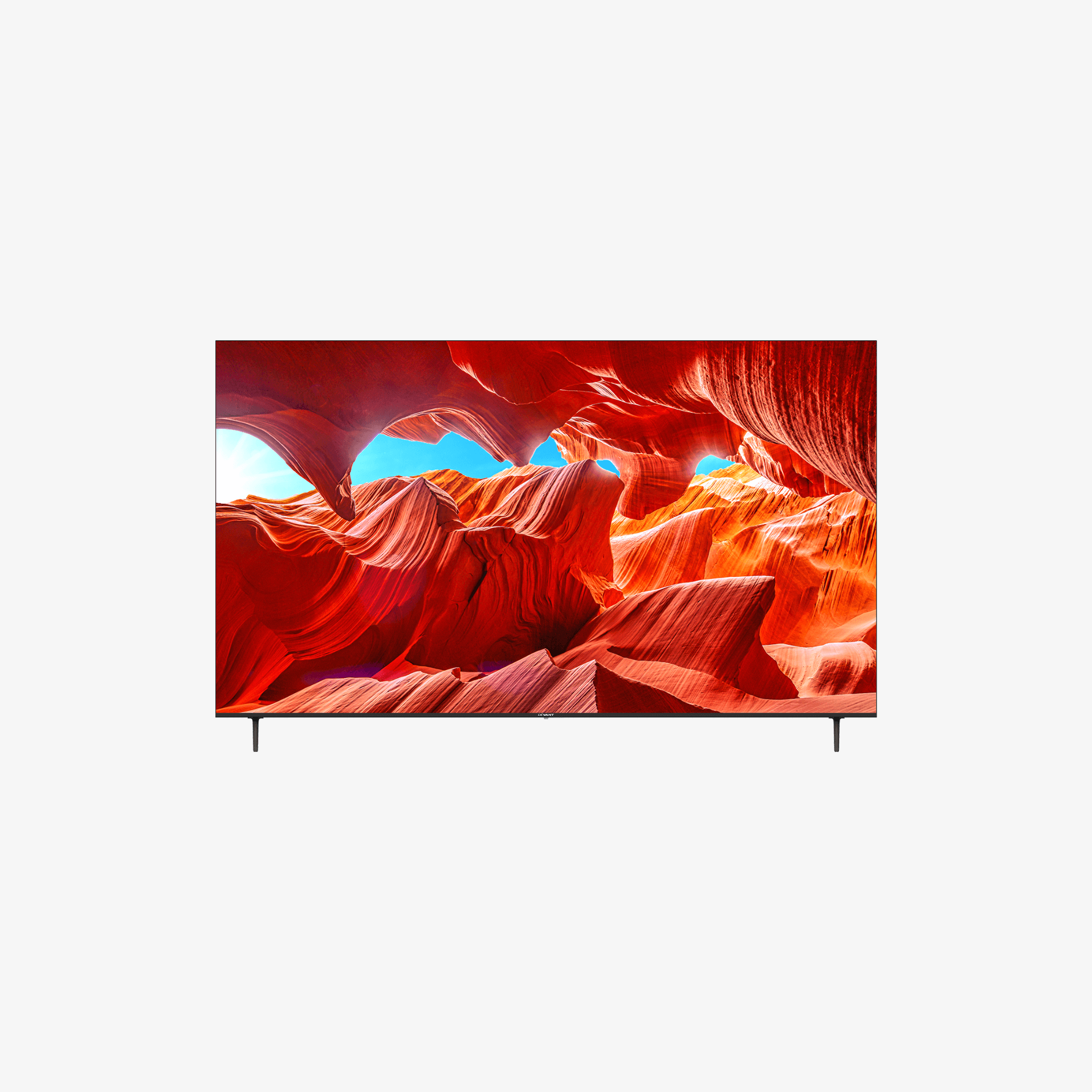 DEVANT TV UHD 85-INCH  (85UHW201       )