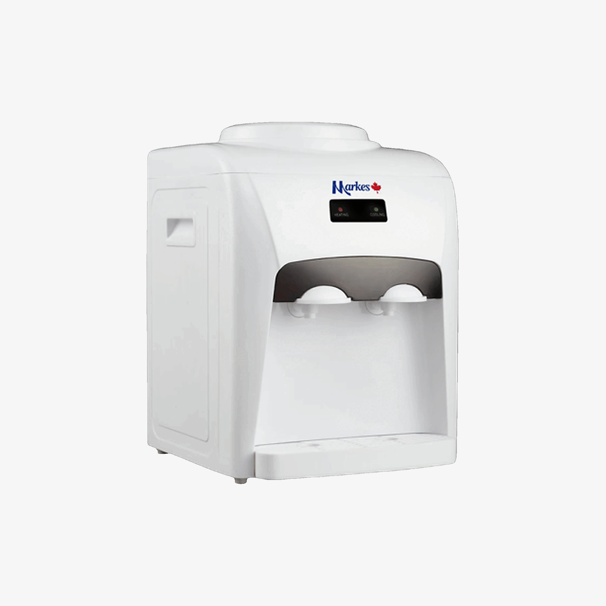 Promo: MARKES WATER DIS T-TOPH&C PIANOFAUCET