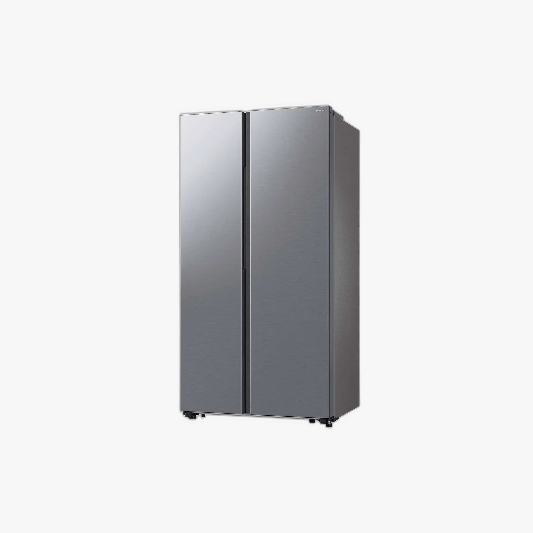 Promo: SAMSUNG REF 20.5 SBS AI ENRGYMODE MSIL