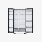 Promo: SAMSUNG REF 20.5 SBS AI ENRGYMODE MSIL