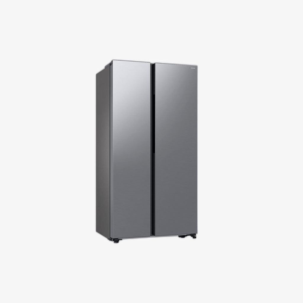 Promo: SAMSUNG REF 20.5 SBS AI ENRGYMODE MSIL