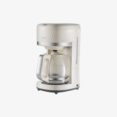 Midea 12-Cup Coffee Maker