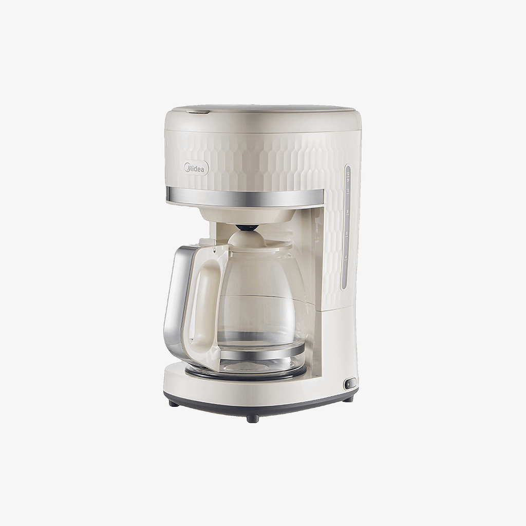 MIDEA COFFEE MAKERS 12CUPS (MCD150MWBDA    )