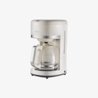 MIDEA COFFEE MAKERS 12CUPS (MCD150MWBDA    )