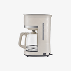 MIDEA COFFEE MAKERS 12CUPS (MCD150MWBDA    )