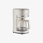 MIDEA COFFEE MAKERS 12CUPS (MCD150MWBDA    )