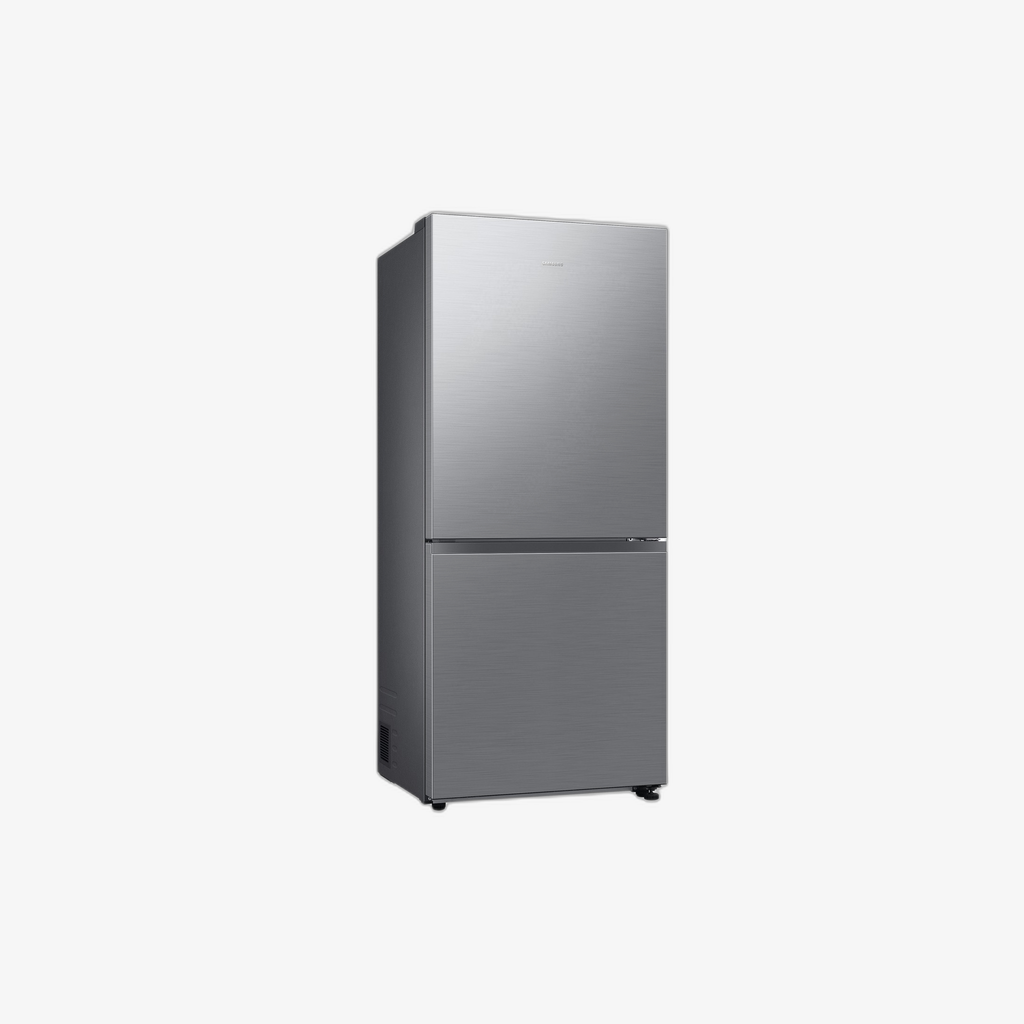 SAMSUNG REF 16.2 BMF SPACEMAXTEC RINOX (RB45DG600ES9TC )