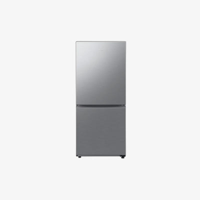 Samsung 16.2cu.ft. Refrigerator Bottom Freezer SpaceMax Rinox