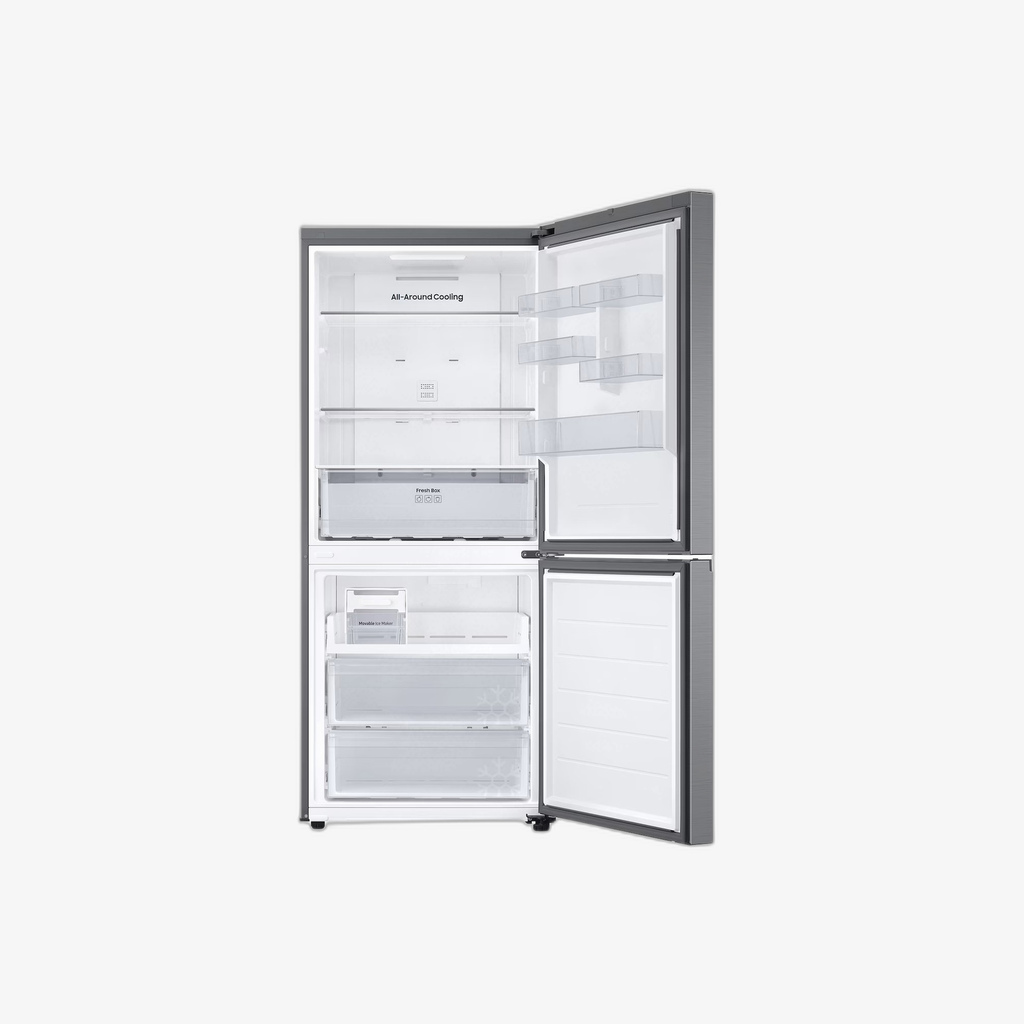 SAMSUNG REF 16.2 BMF SPACEMAXTEC RINOX (RB45DG600ES9TC )