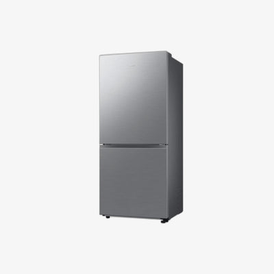 Samsung Ref 16.2 BMF SpaceMax™ Tech Rinox (RB45DG600ES9TC)