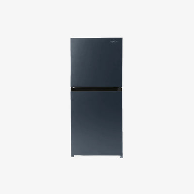 Condura Refrigerator NF 6.3 Top Freezer w/ Icemaker & Deo CG (CTF650I)