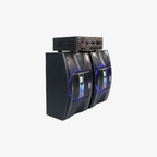 CONDURA CHEST FRZ 3IN1 8.6 CU.FT INV (CCF86DCI       )