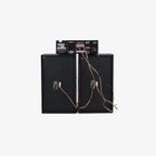 Promo: DB AUDIO AMP & SPK SET 12-INCH 1500W USB BT