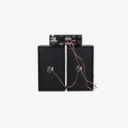 DB AUDIO AMP & SPK SET 15-INCH 2000W USB BT (SET-502-150BT  )