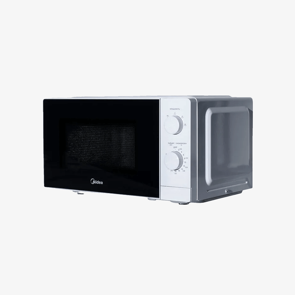 Promo: MIDEA MECHANICAL MICROWAVE 20L BLACK