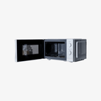 Promo: MIDEA MECHANICAL MICROWAVE 20L BLACK