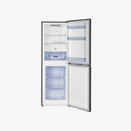 SHARP REF BMF 10.3 NOFROST INV NGRAY (SJ-FLS10CVP-NG )