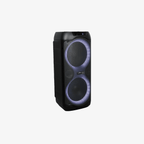 Promo: DB AUDIO SPEAKER 10-INCH X2 W 2 WIRELSS MIC